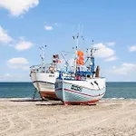Jb324-fjerritslev-tyttebaerstien-42 別荘